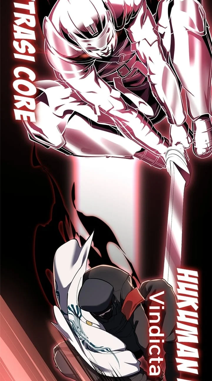 The Boy of Death Chapter 305 Gambar 76