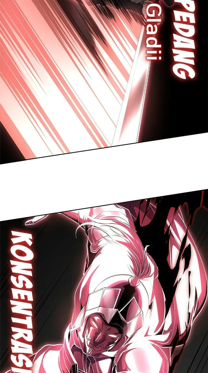 The Boy of Death Chapter 305 Gambar 77