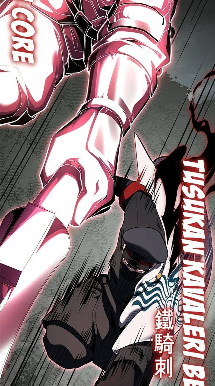 The Boy of Death Chapter 305 Gambar 78