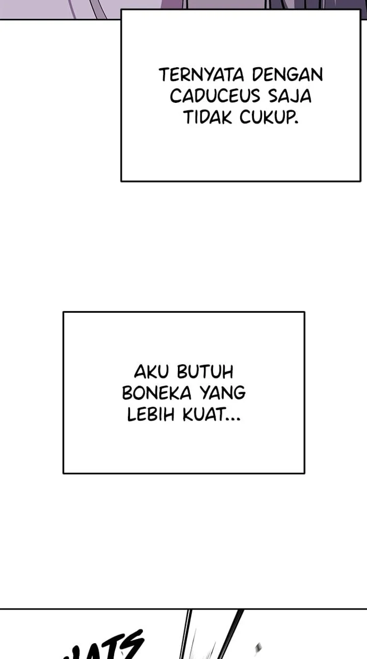 The Boy of Death Chapter 306 Gambar 75