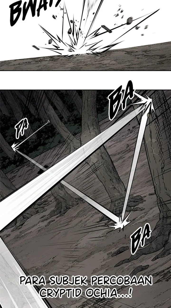 The Boy of Death Chapter 306 Gambar 76