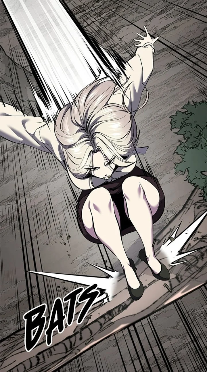 The Boy of Death Chapter 306 Gambar 77