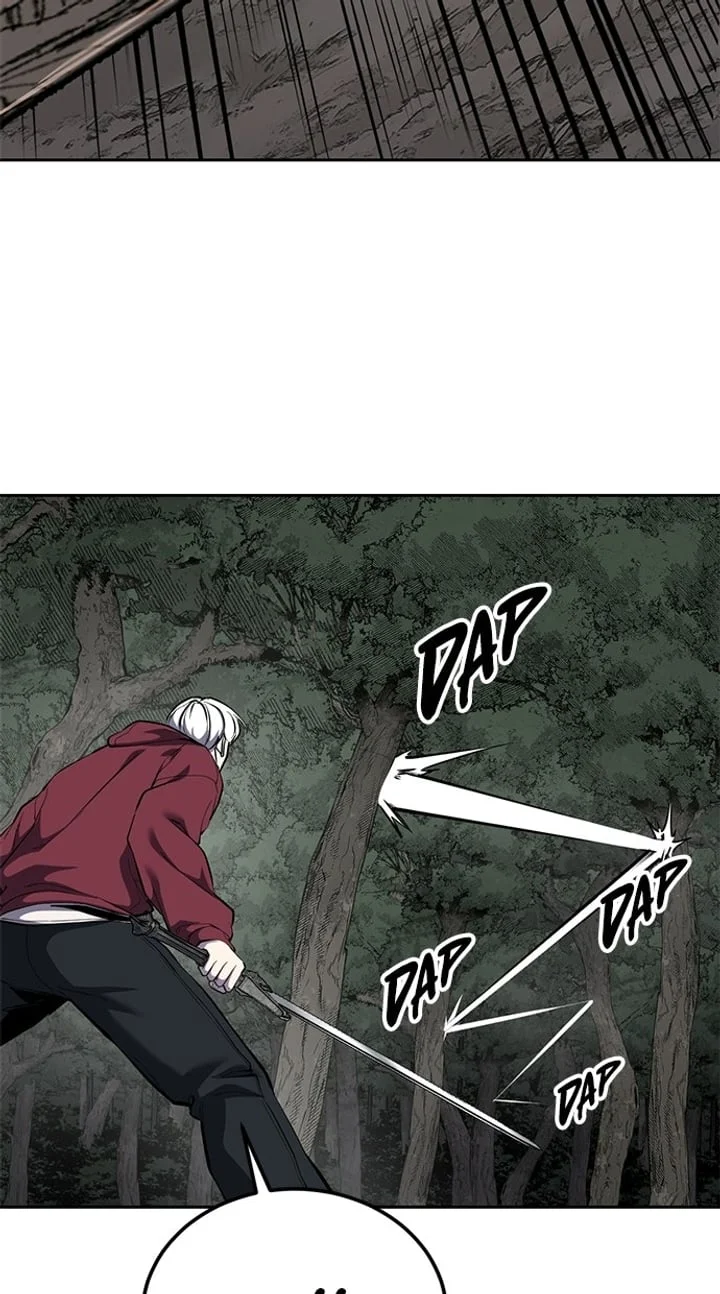 The Boy of Death Chapter 306 Gambar 78