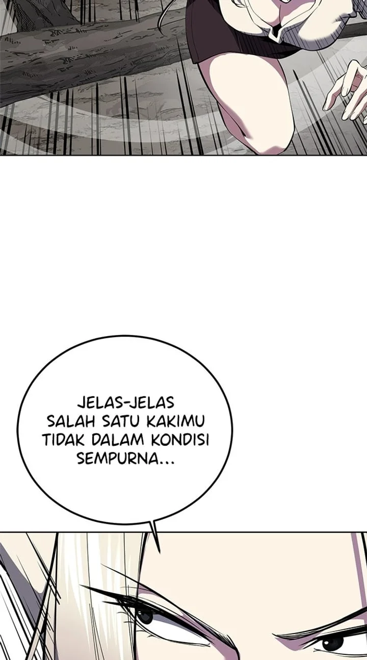 The Boy of Death Chapter 306 Gambar 81