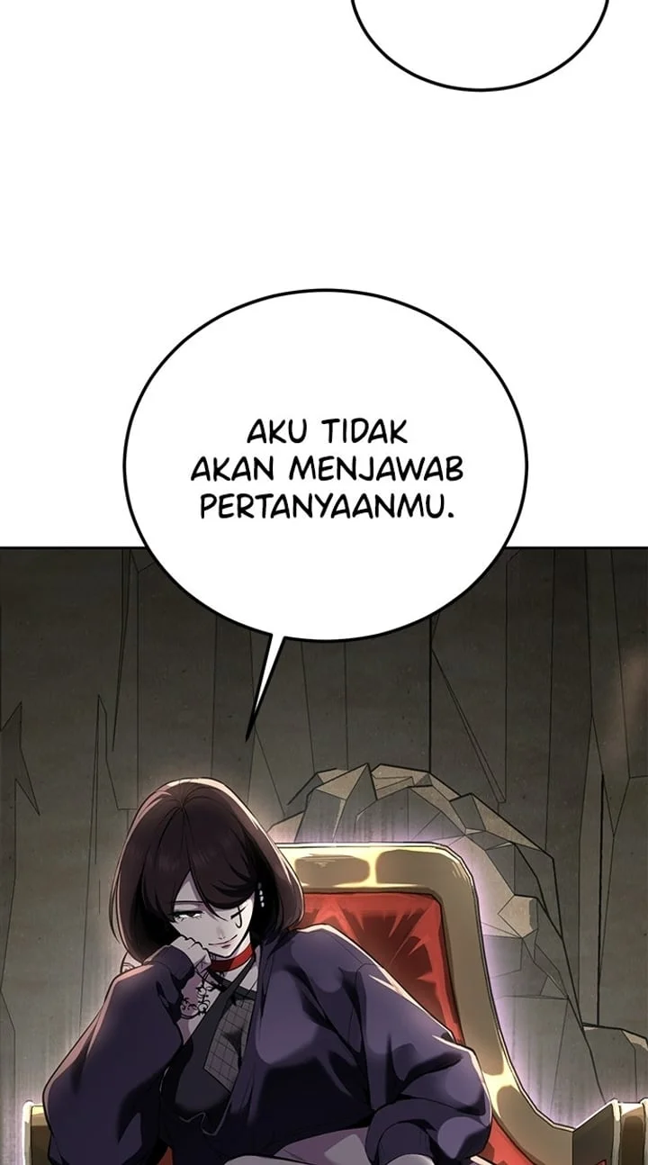 The Boy of Death Chapter 307 Gambar 88