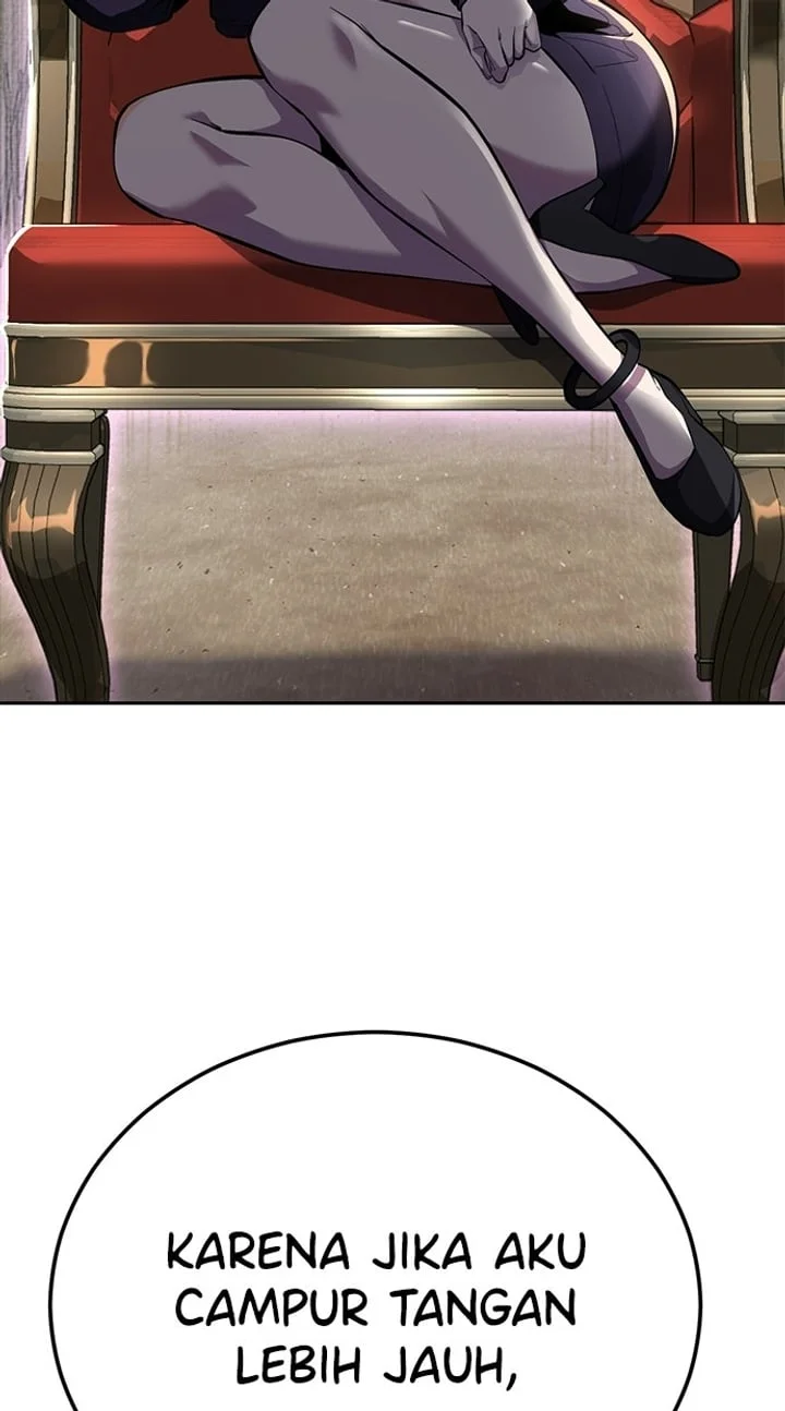 The Boy of Death Chapter 307 Gambar 89