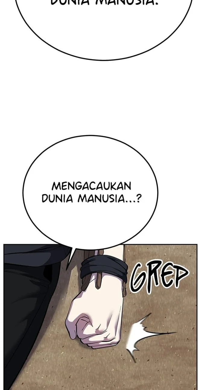 The Boy of Death Chapter 307 Gambar 91