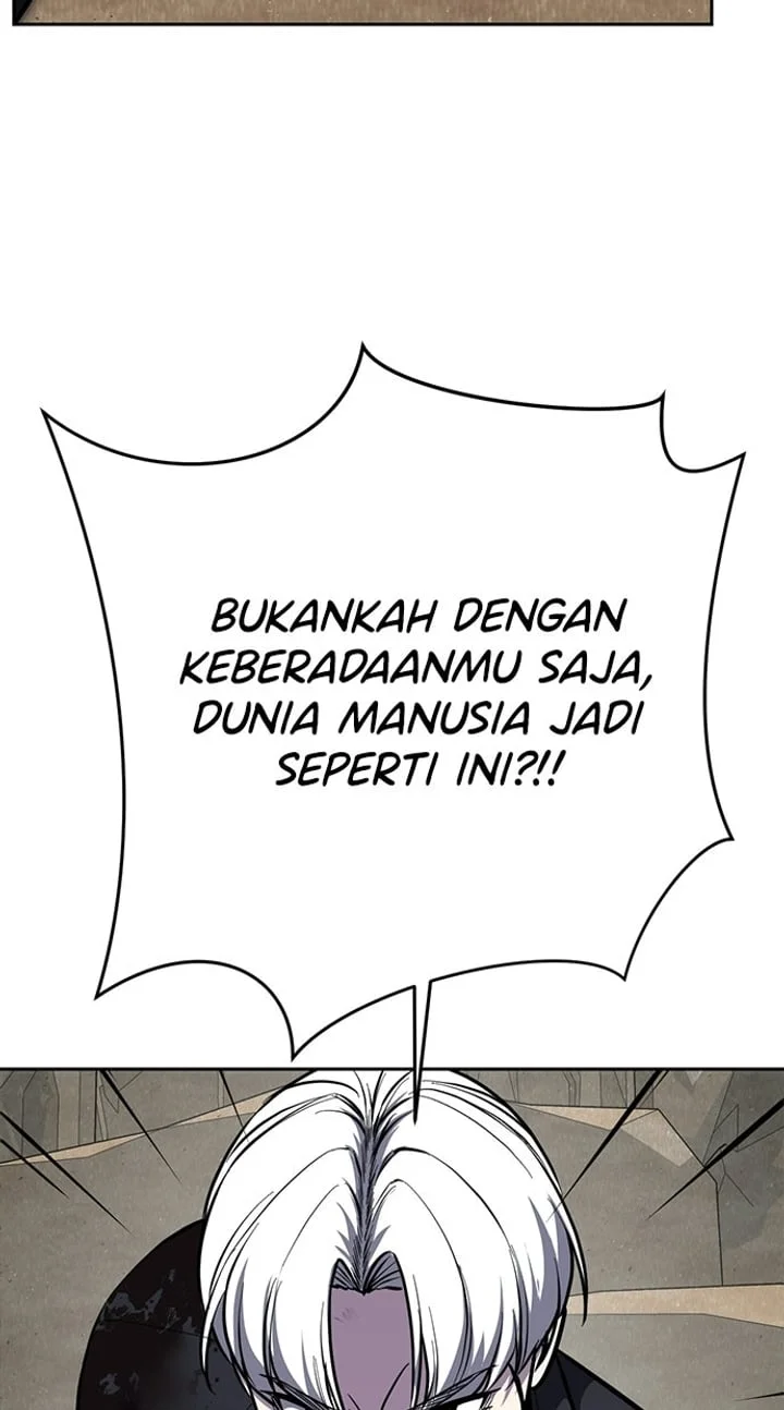 The Boy of Death Chapter 307 Gambar 92