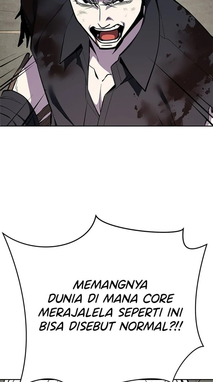 The Boy of Death Chapter 307 Gambar 93