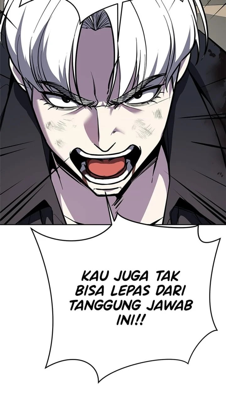 The Boy of Death Chapter 307 Gambar 94