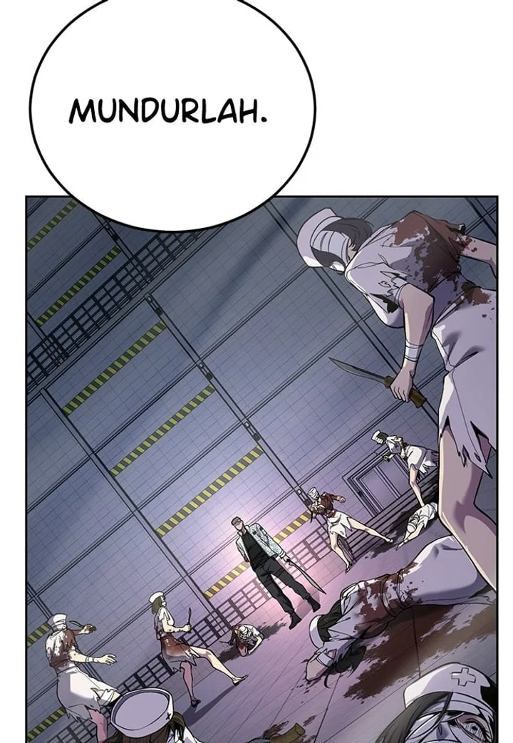 The Boy of Death Chapter 308 Gambar 100