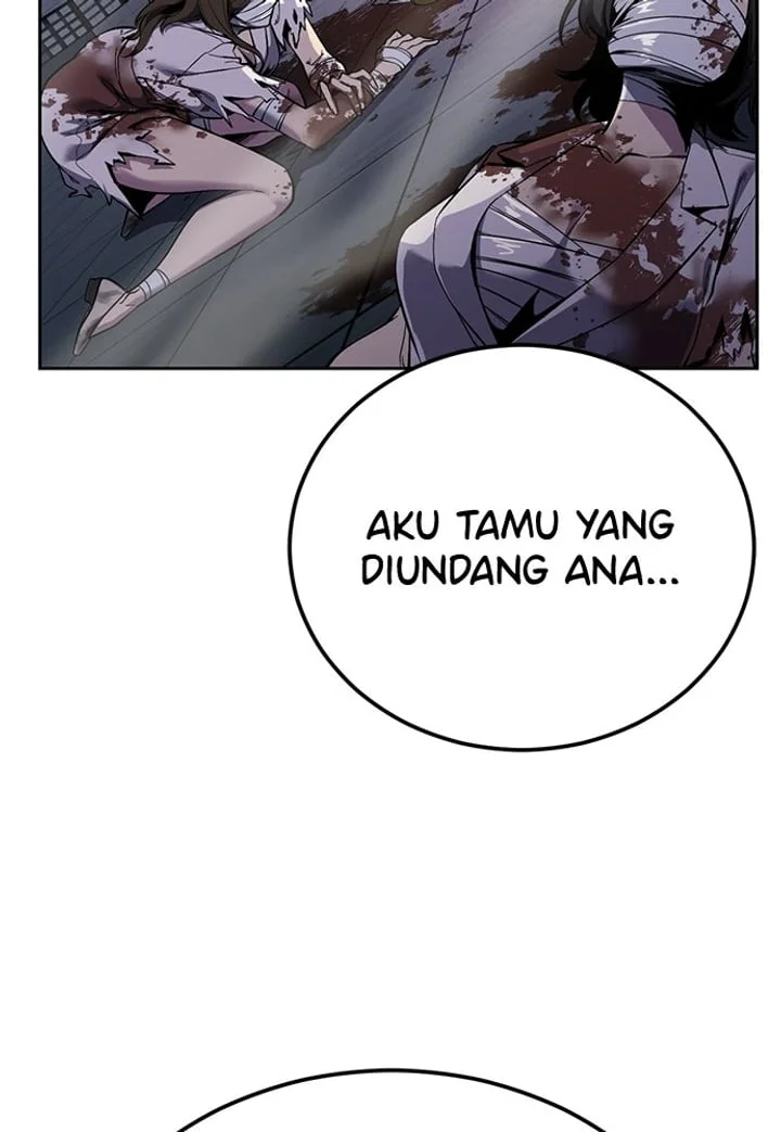 The Boy of Death Chapter 308 Gambar 101