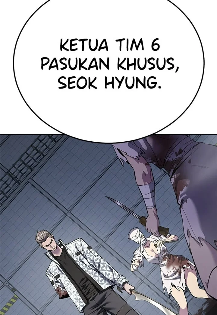 The Boy of Death Chapter 308 Gambar 102