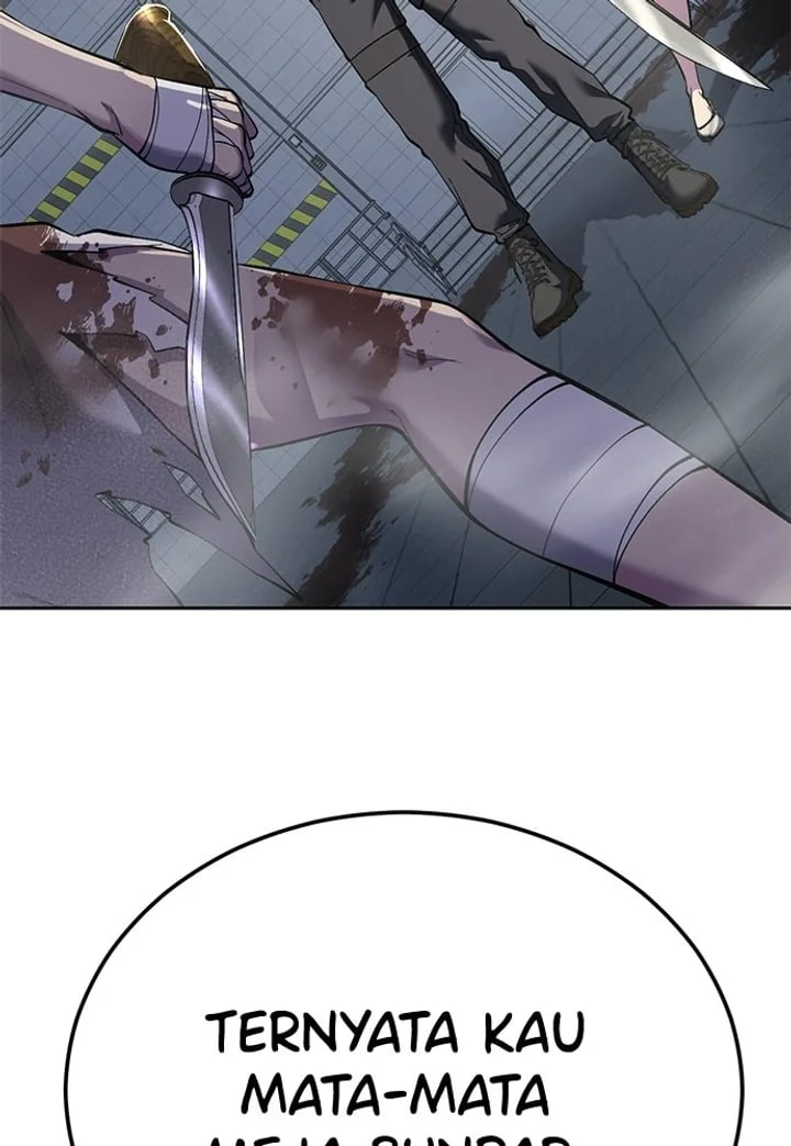 The Boy of Death Chapter 308 Gambar 103