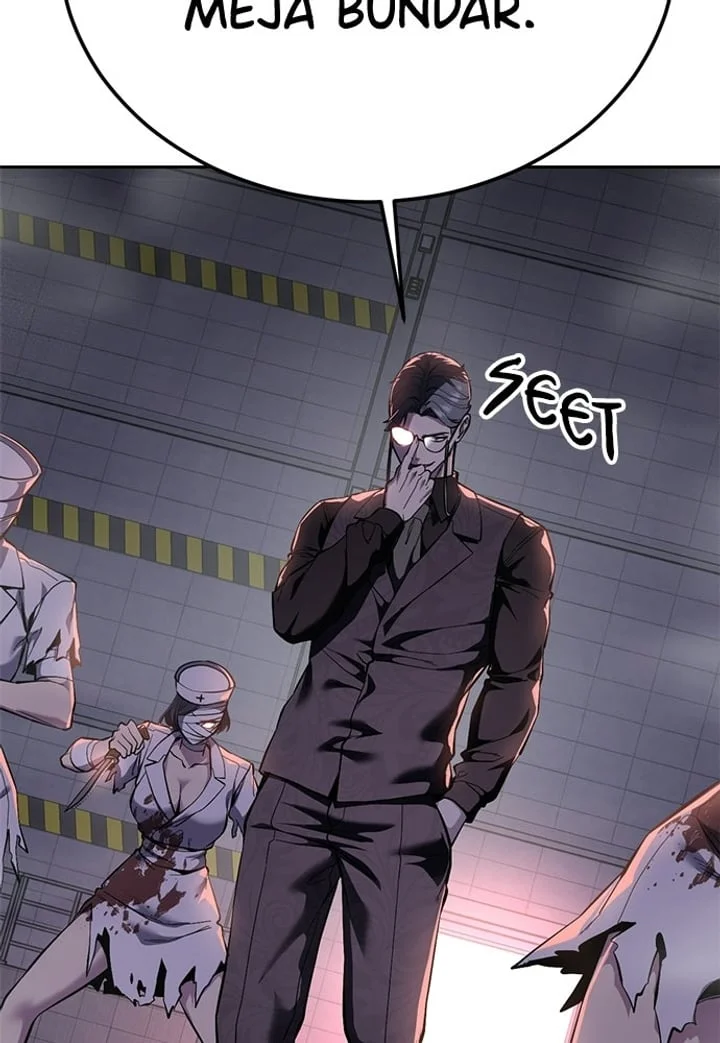 The Boy of Death Chapter 308 Gambar 104
