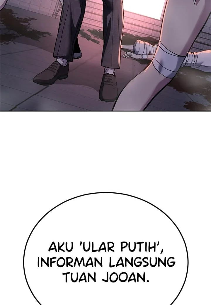 The Boy of Death Chapter 308 Gambar 105