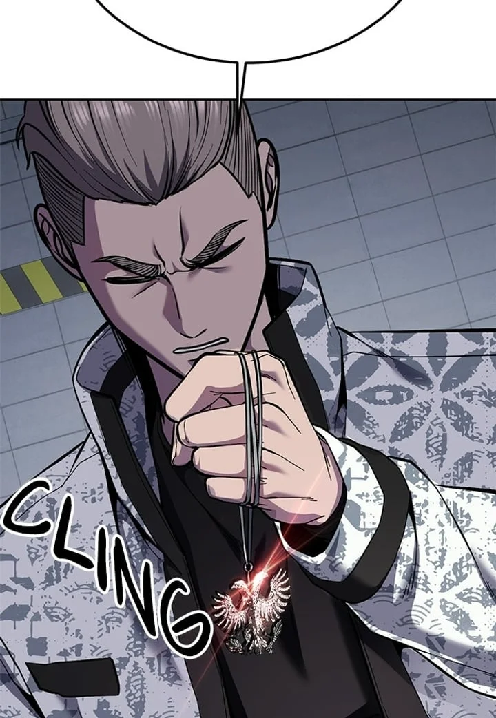 The Boy of Death Chapter 308 Gambar 106