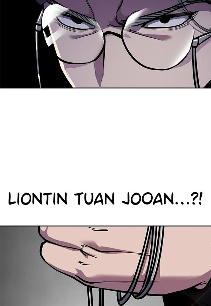 The Boy of Death Chapter 308 Gambar 108