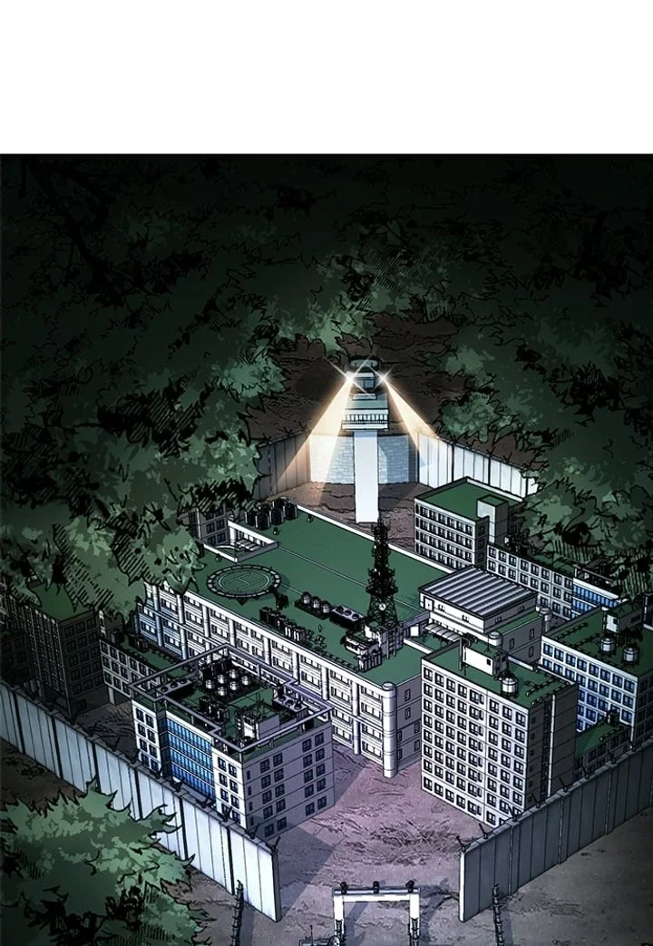 The Boy of Death Chapter 308 Gambar 98