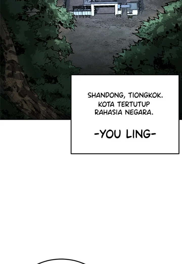 The Boy of Death Chapter 308 Gambar 99