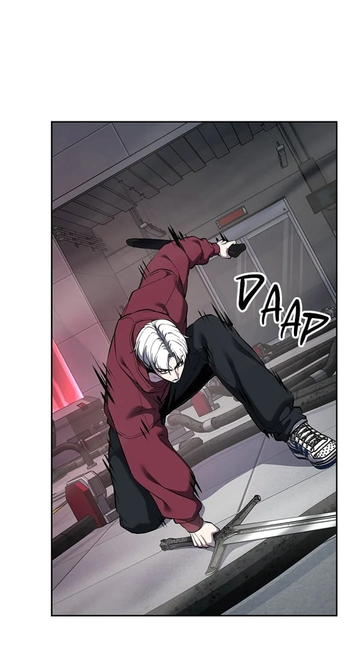 The Boy of Death Chapter 309 Gambar 72