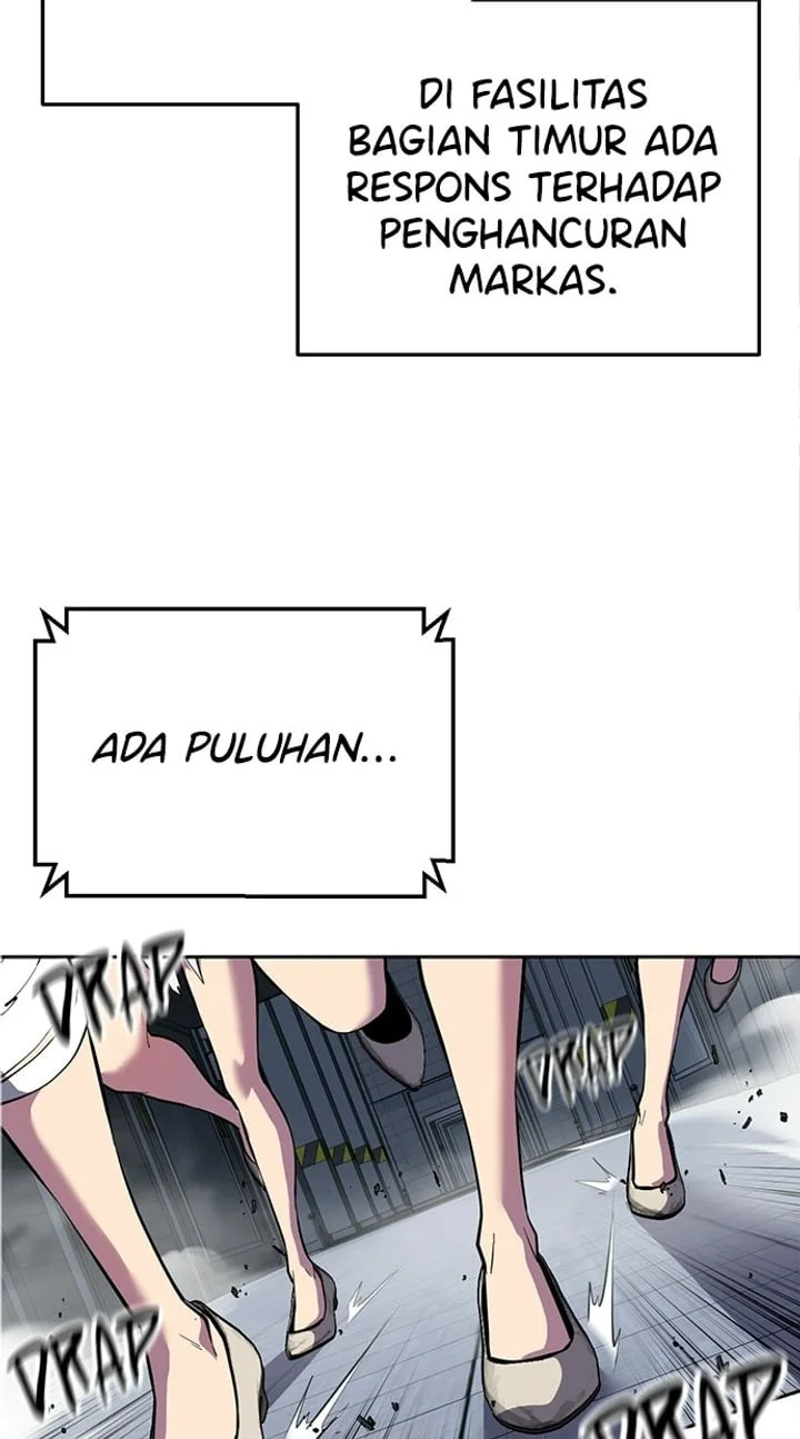 The Boy of Death Chapter 309 Gambar 74