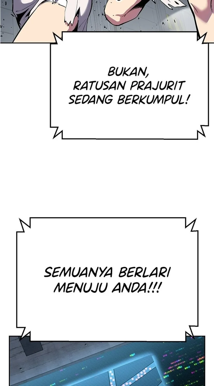 The Boy of Death Chapter 309 Gambar 76