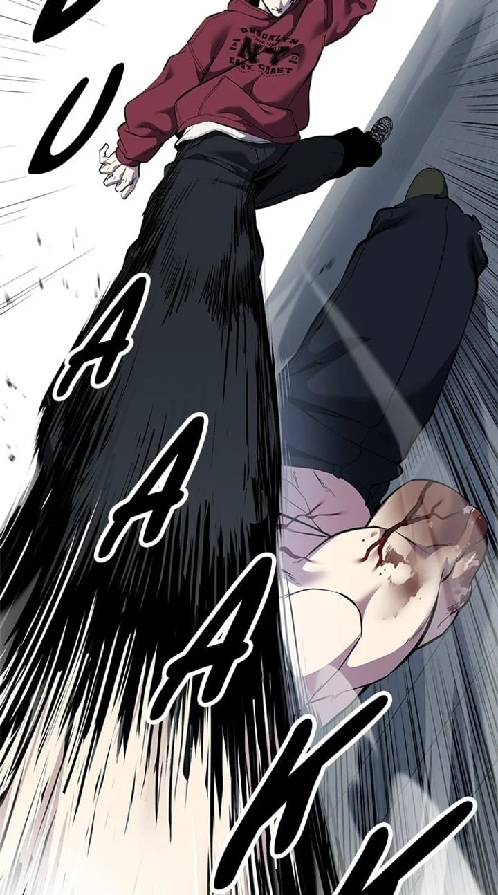 The Boy of Death Chapter 310 Gambar 70