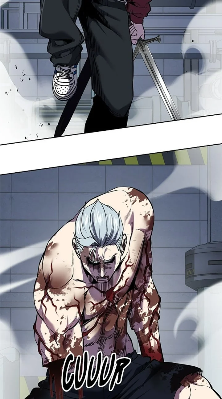 The Boy of Death Chapter 310 Gambar 73