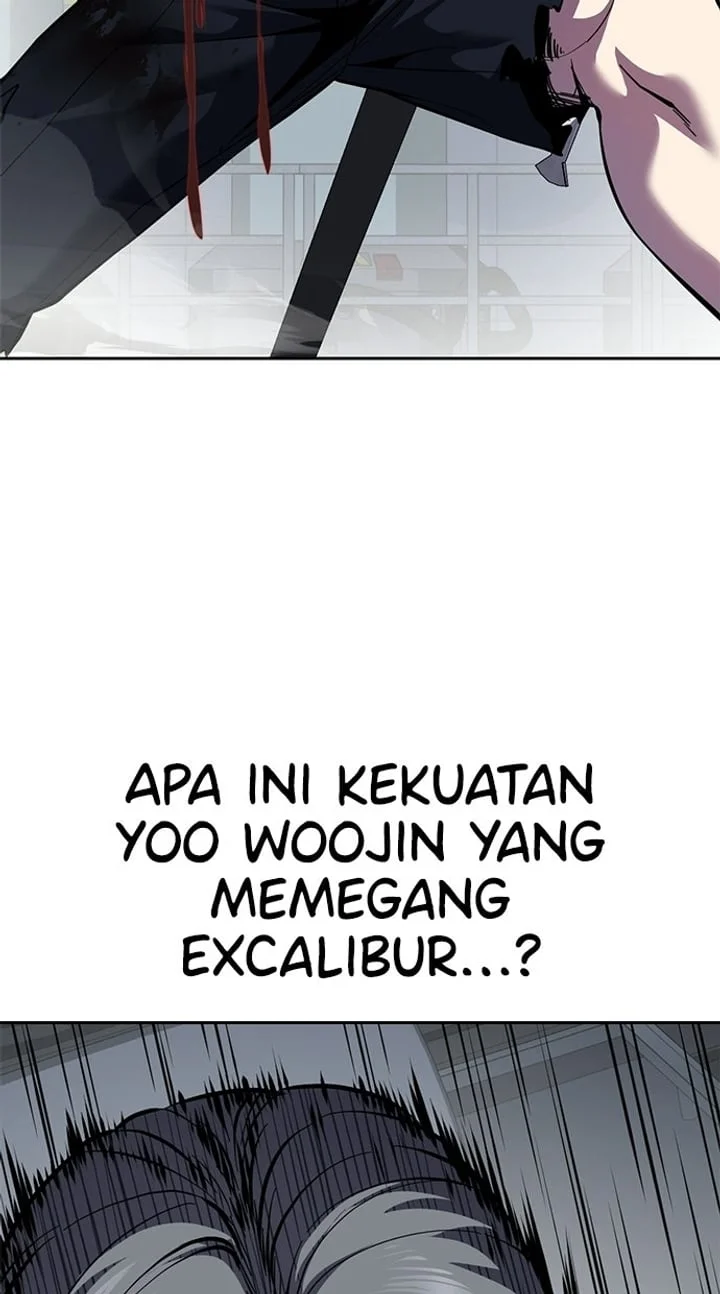 The Boy of Death Chapter 310 Gambar 74
