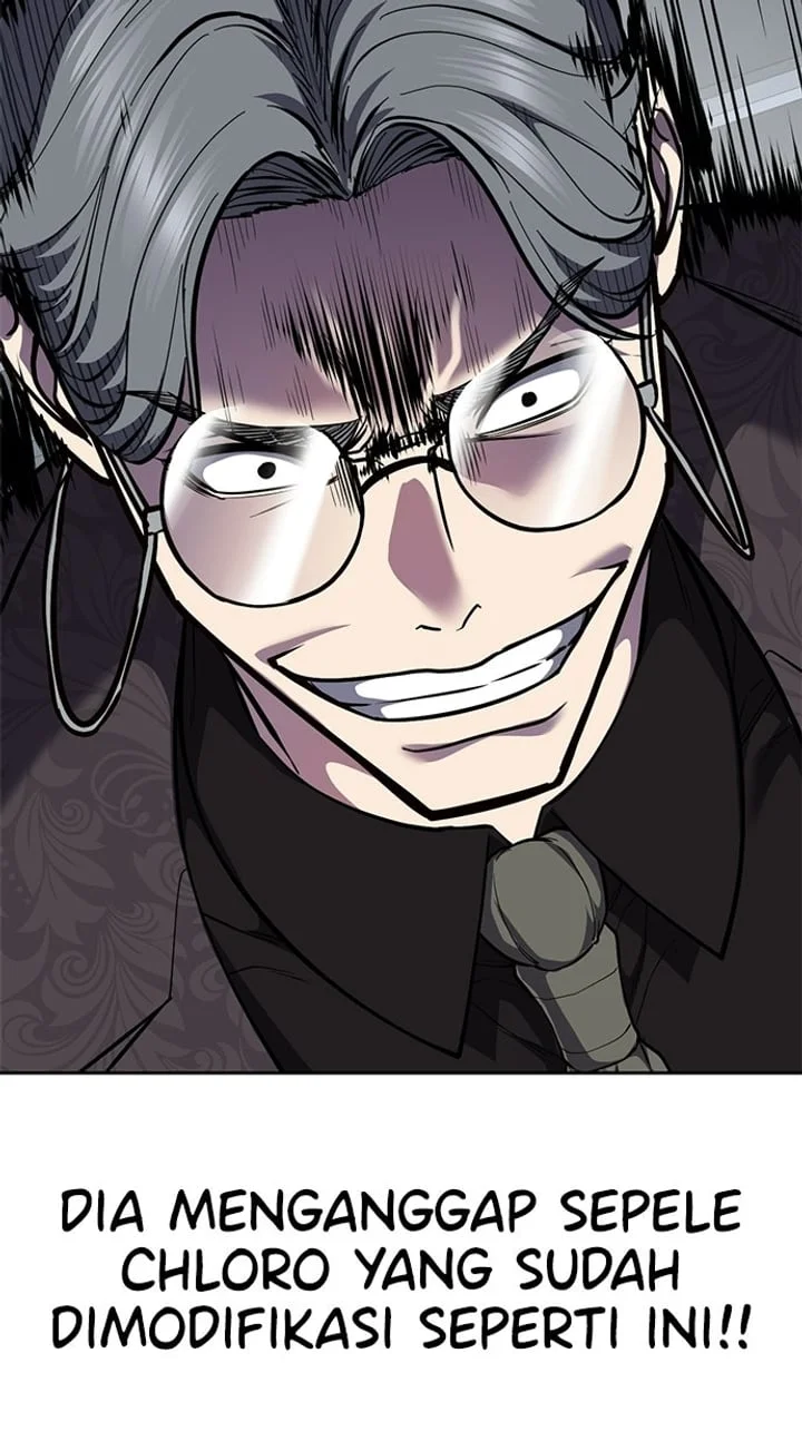 The Boy of Death Chapter 310 Gambar 75