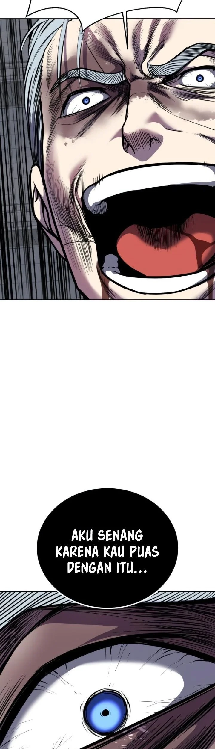 The Boy of Death Chapter 311 Gambar 44