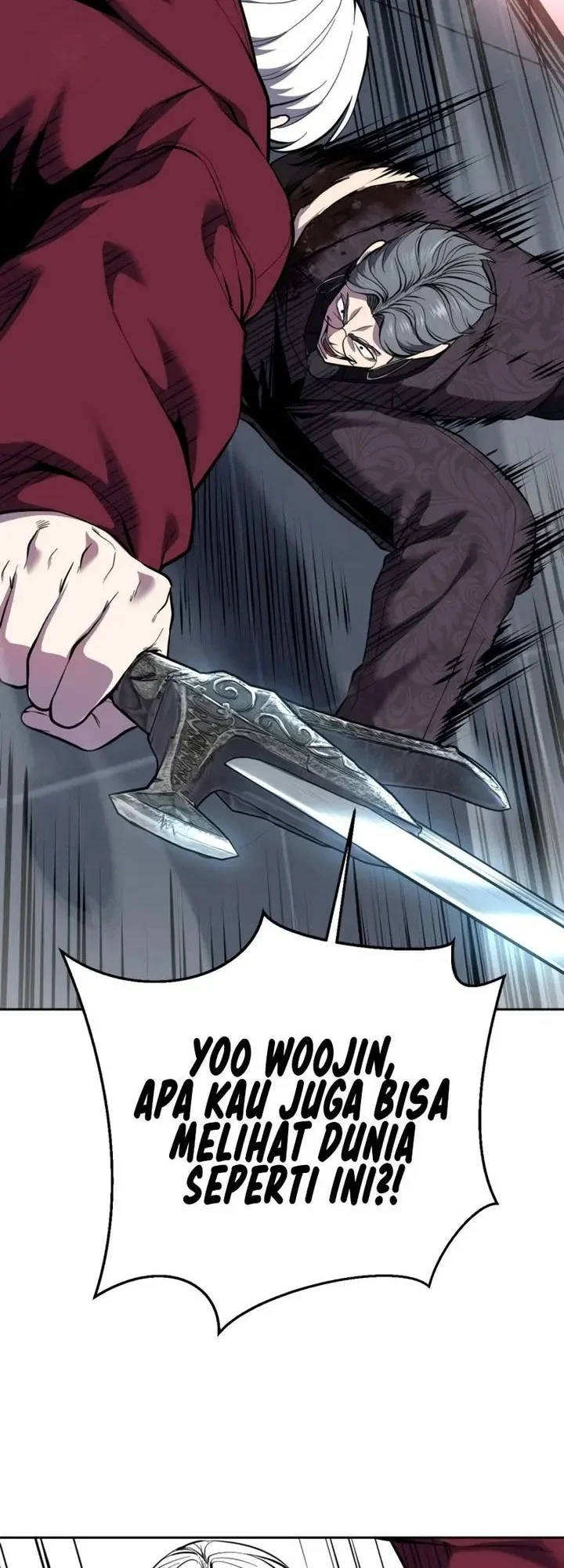 The Boy of Death Chapter 313 Gambar 50