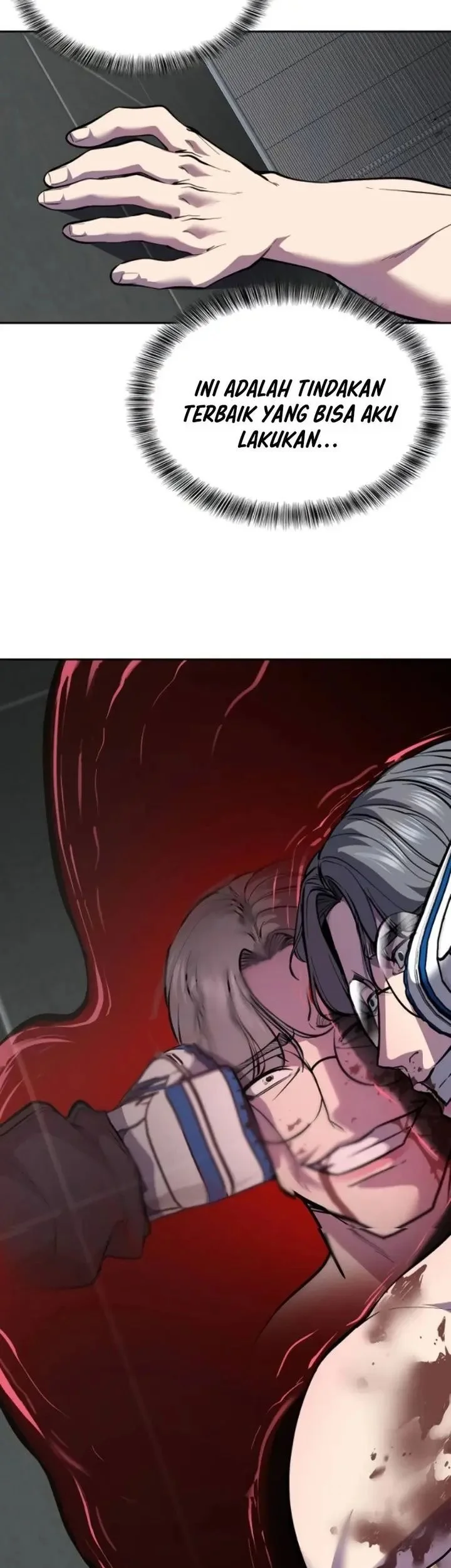 The Boy of Death Chapter 314 Gambar 49