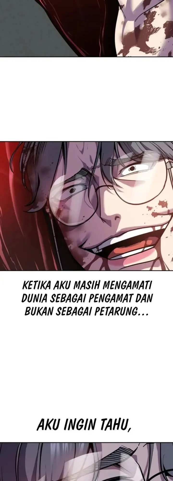 The Boy of Death Chapter 314 Gambar 50
