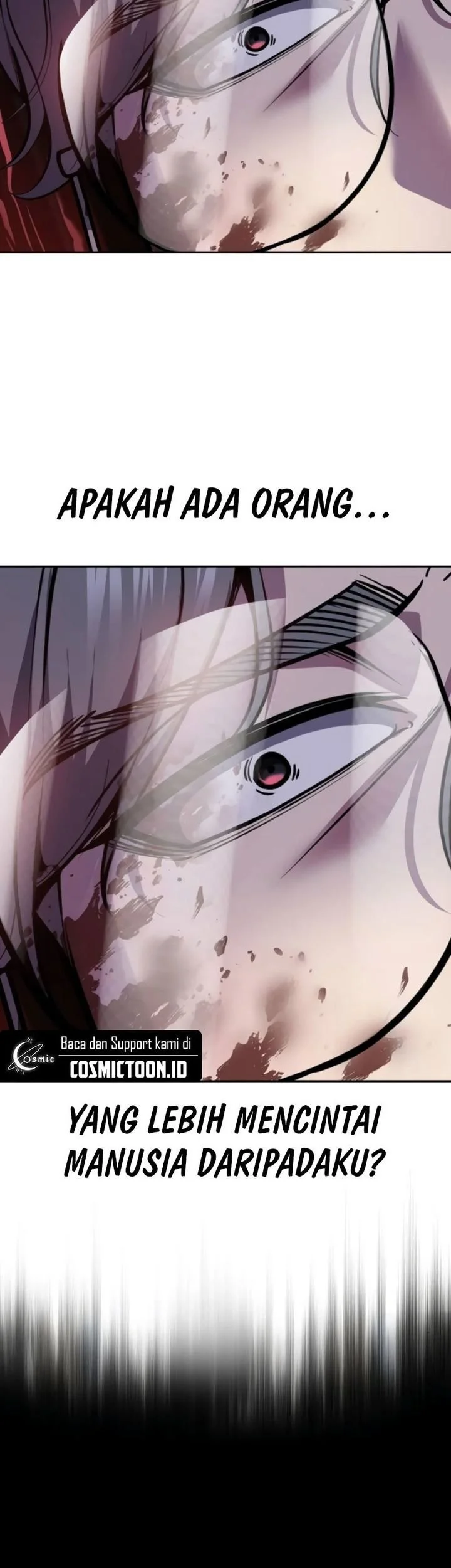The Boy of Death Chapter 314 Gambar 51