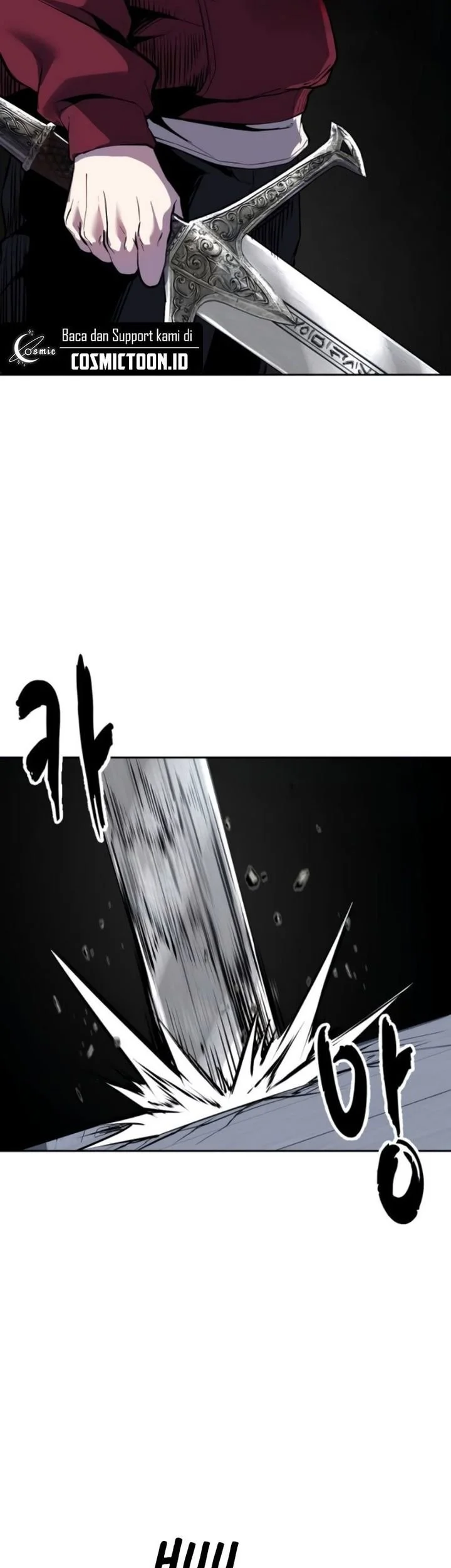 The Boy of Death Chapter 315 Gambar 48