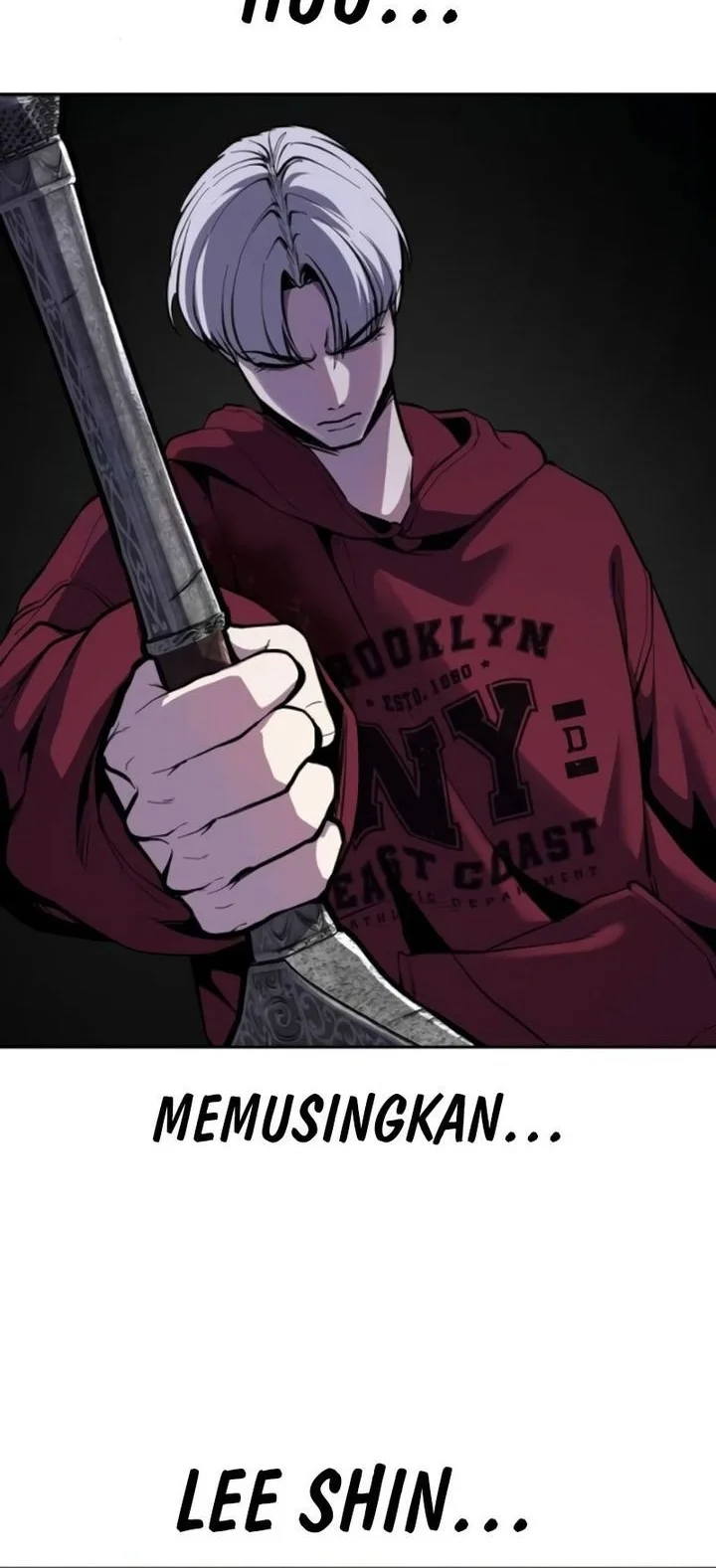 The Boy of Death Chapter 315 Gambar 49