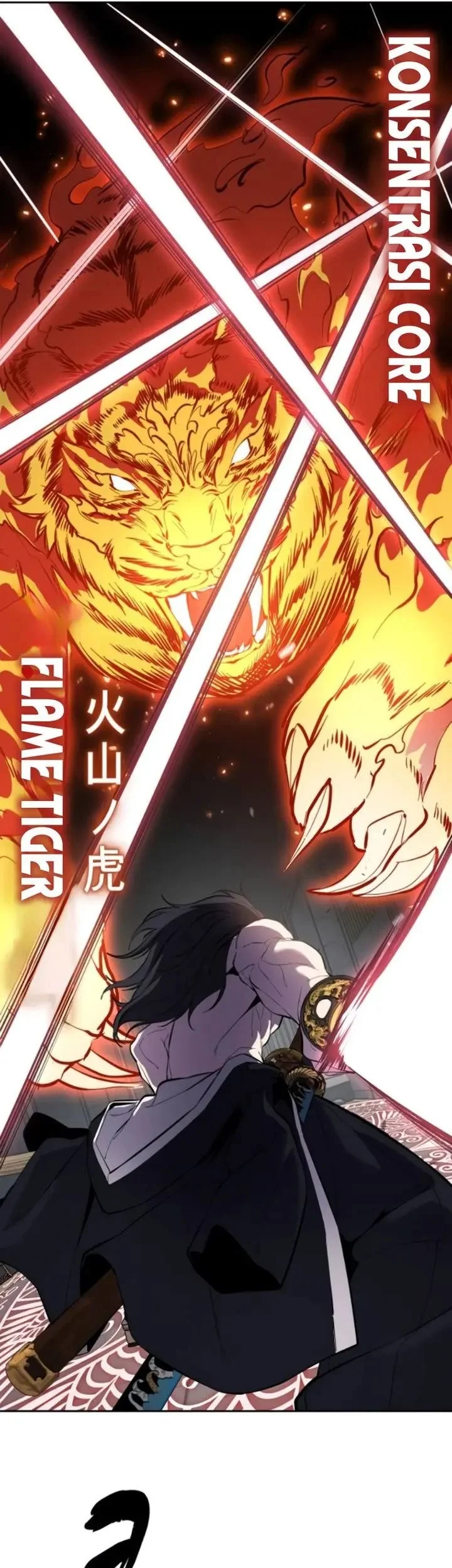 The Boy of Death Chapter 316 Gambar 44