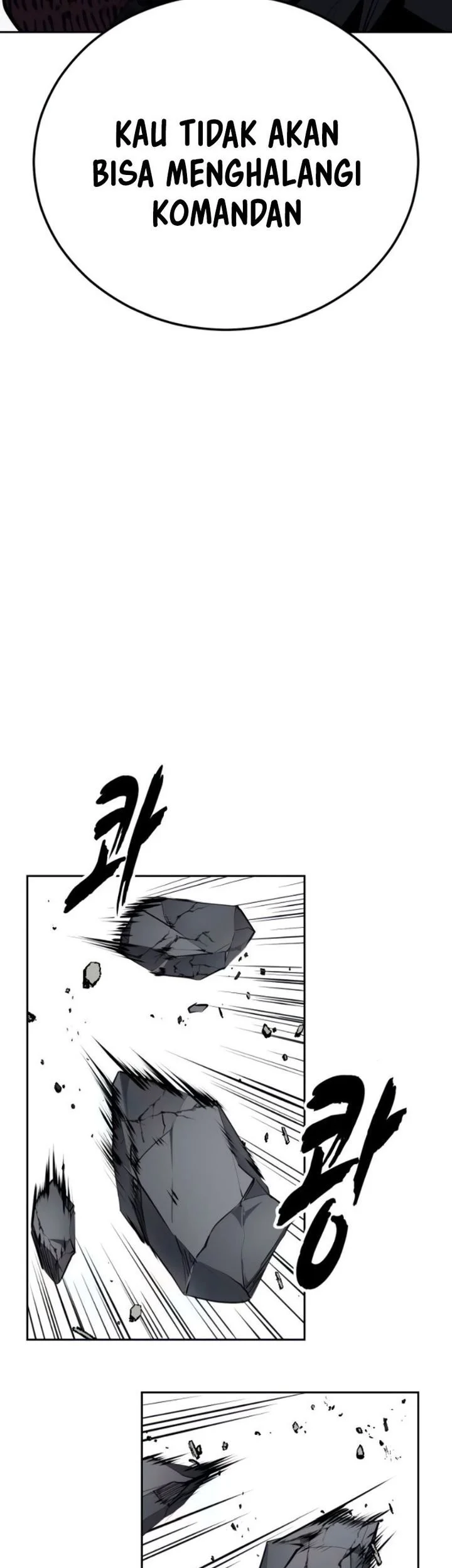 The Boy of Death Chapter 316 Gambar 48