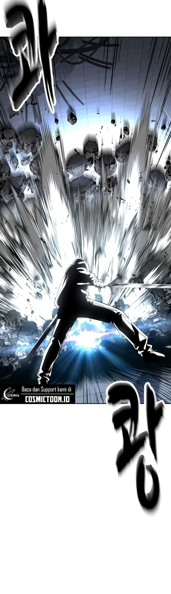 The Boy of Death Chapter 317 Gambar 47