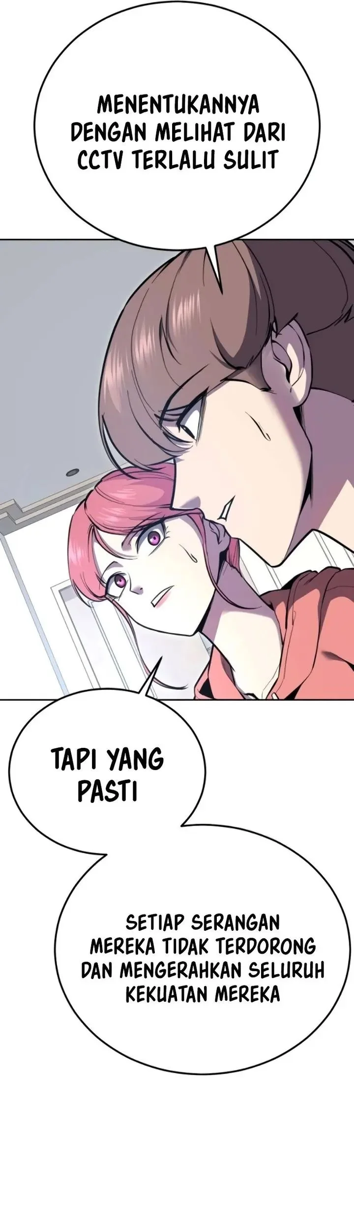 The Boy of Death Chapter 317 Gambar 49