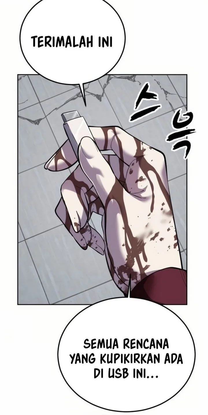 The Boy of Death Chapter 320 Gambar 48