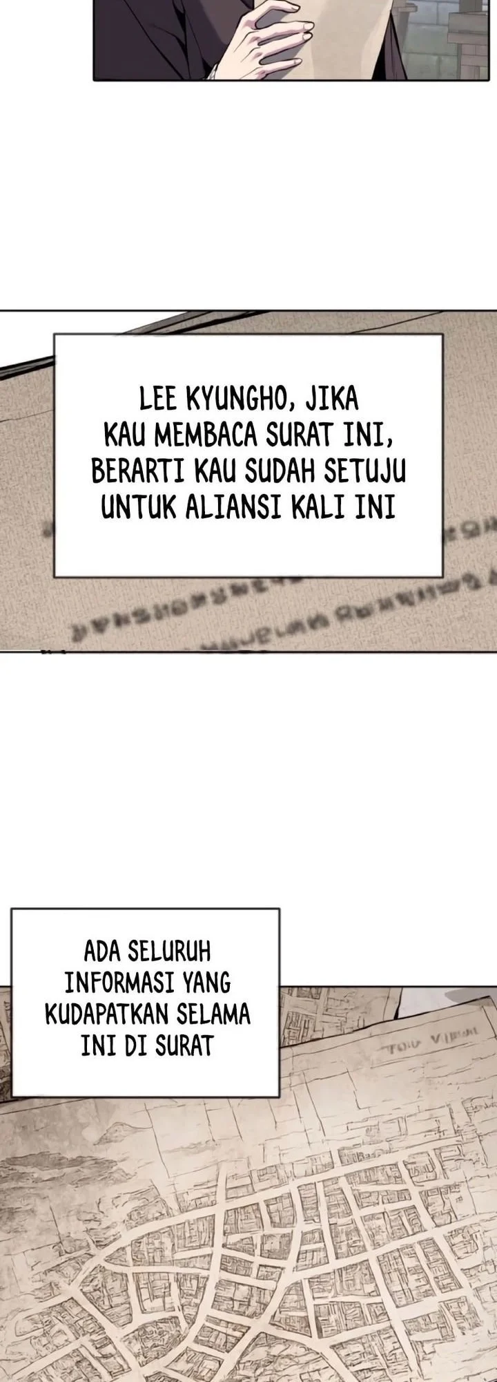 The Boy of Death Chapter 325 Gambar 41