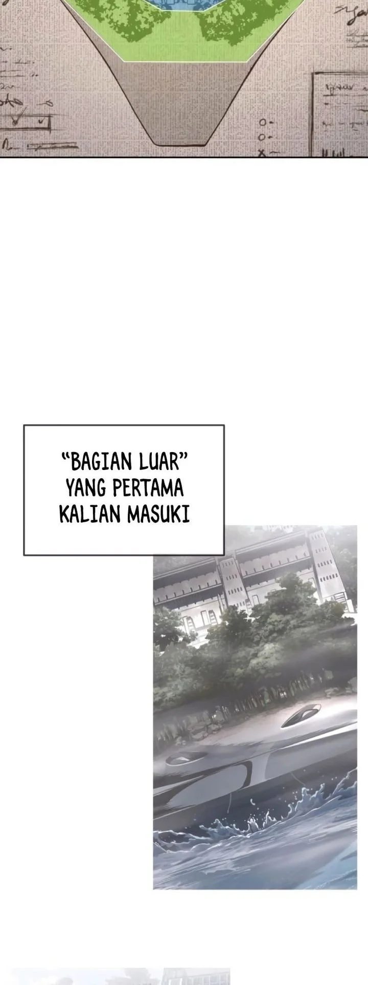 The Boy of Death Chapter 325 Gambar 43
