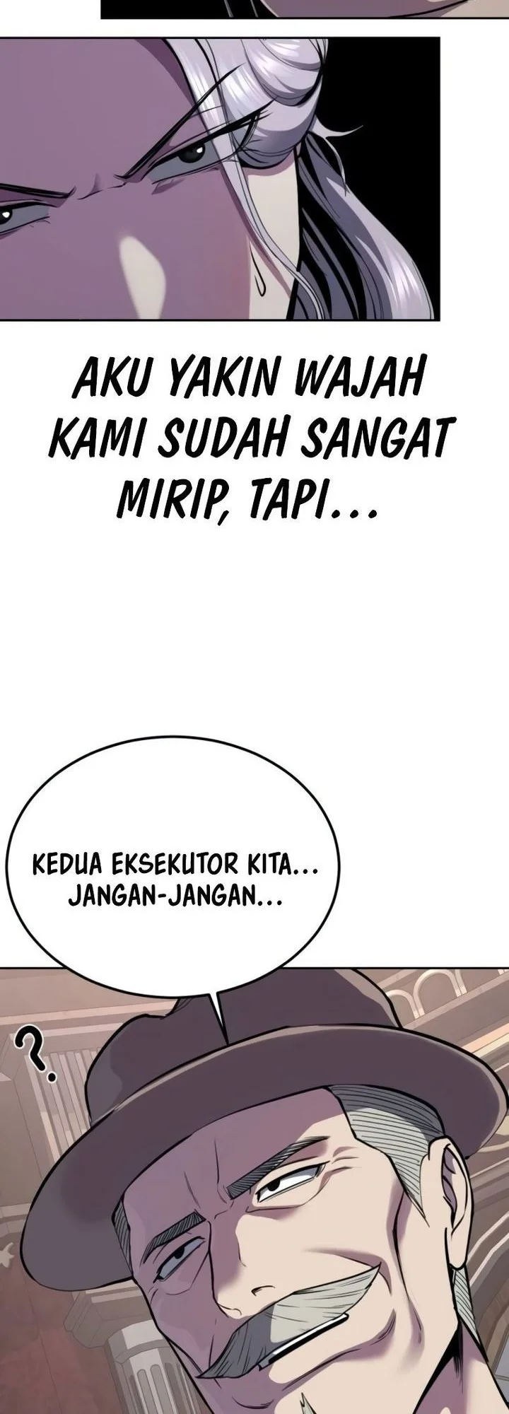 The Boy of Death Chapter 327 Gambar 52