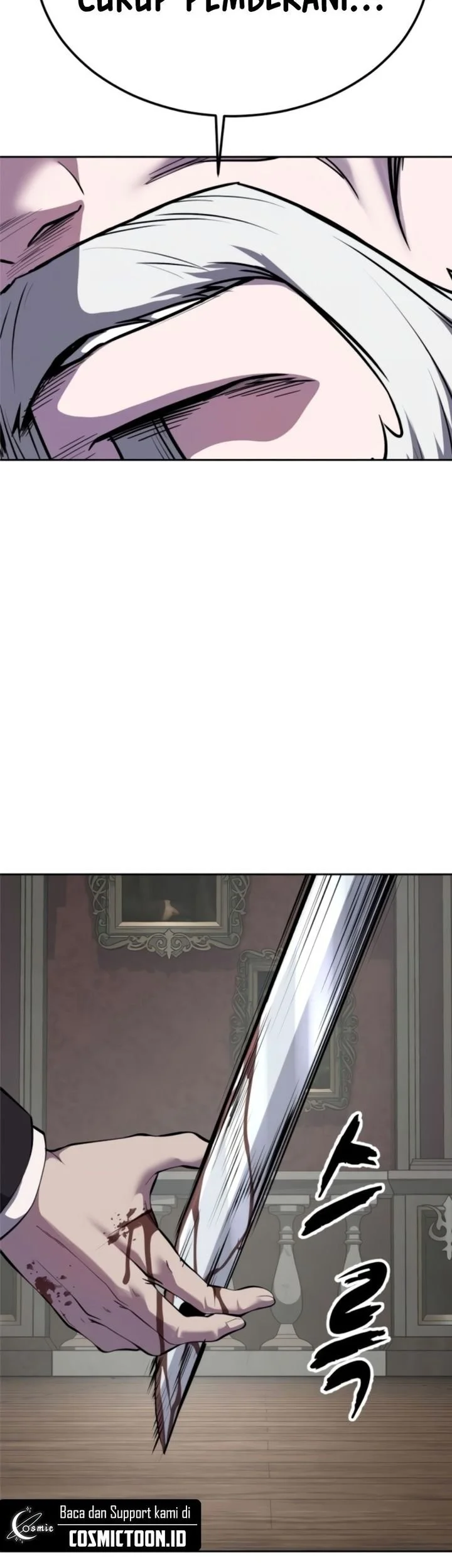 The Boy of Death Chapter 328 Gambar 45