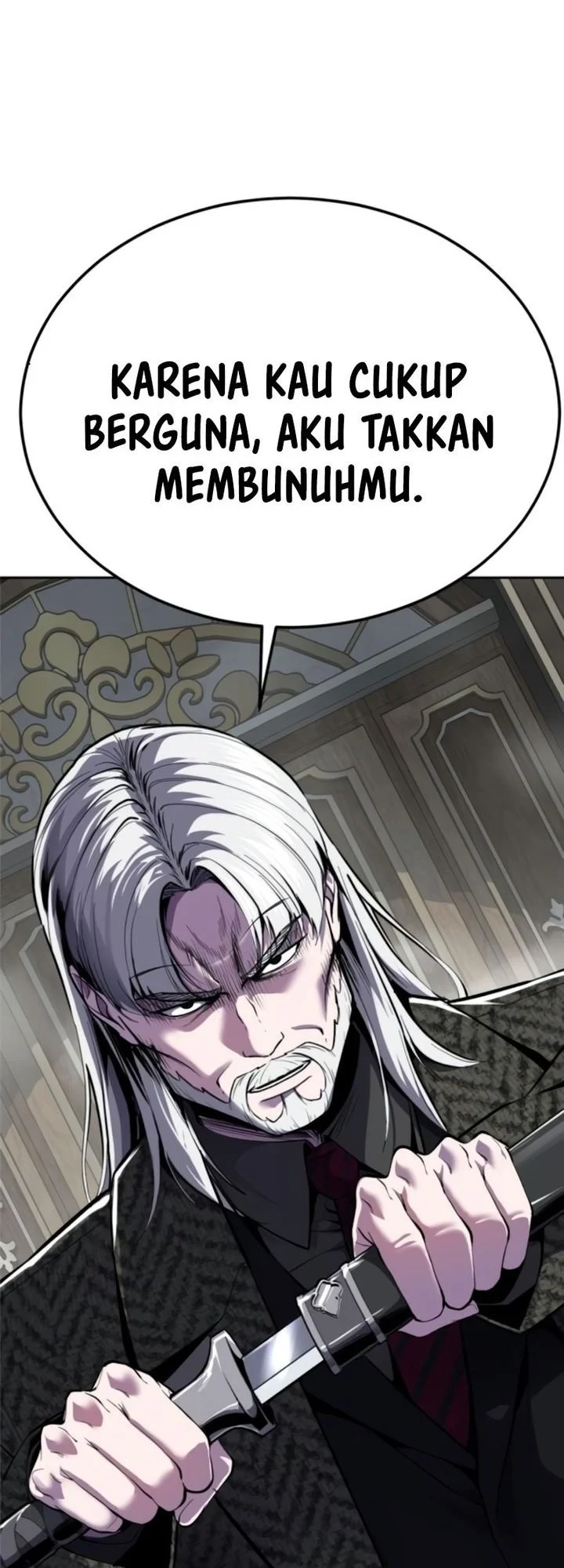 The Boy of Death Chapter 328 Gambar 46