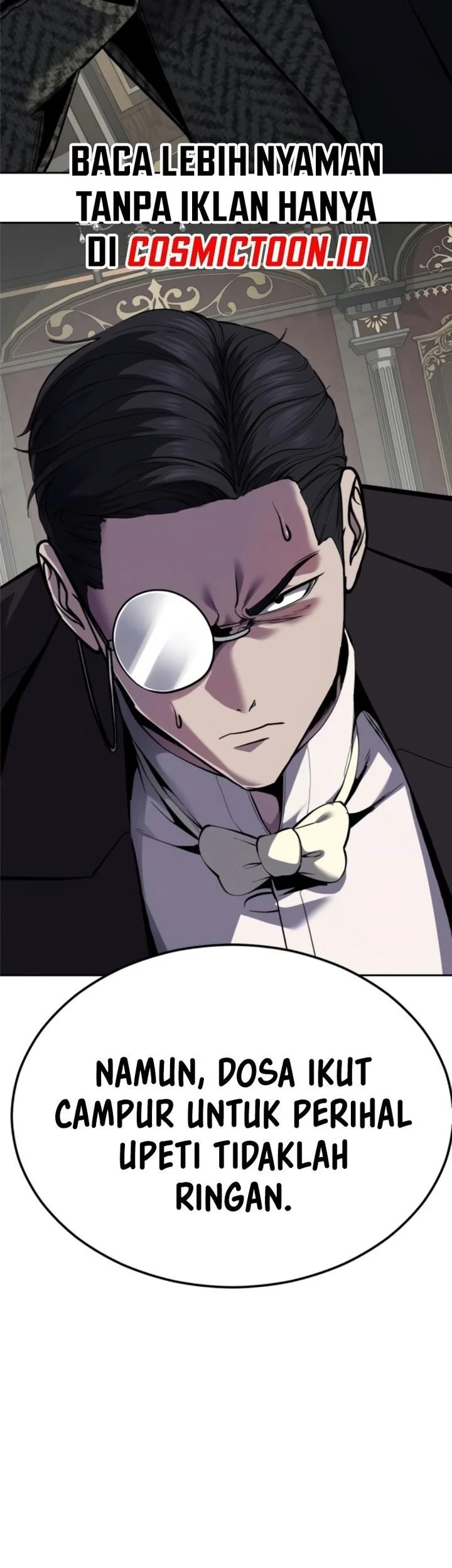 The Boy of Death Chapter 328 Gambar 47