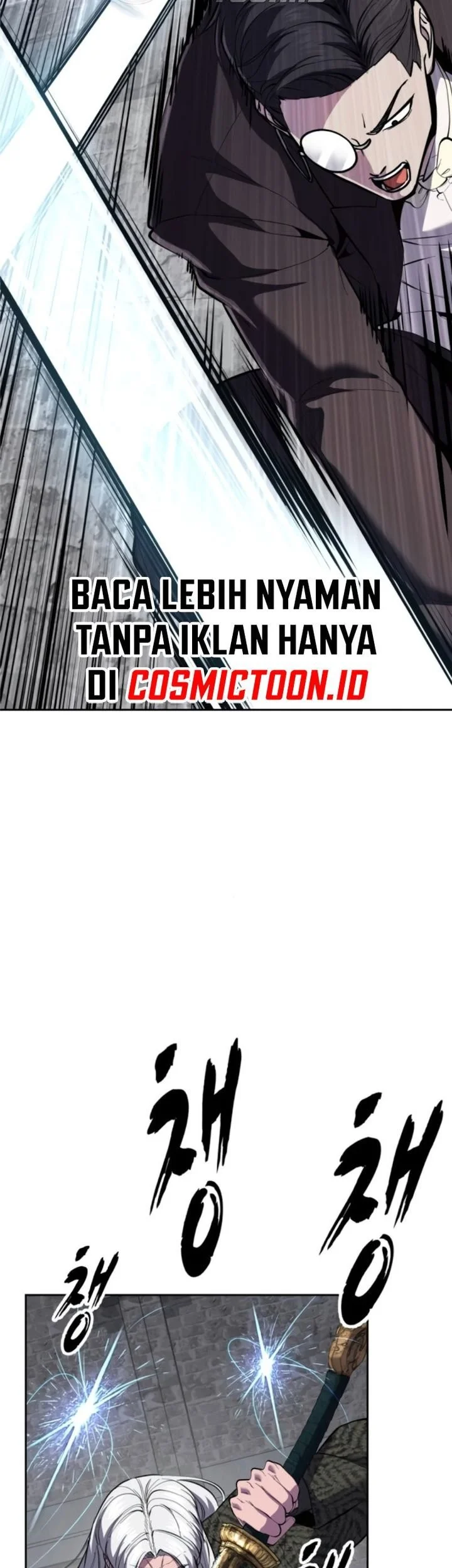 The Boy of Death Chapter 329 Gambar 52